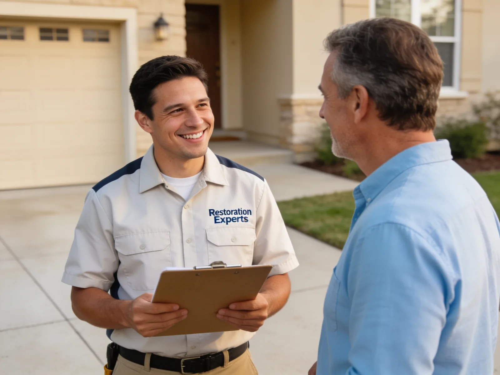 Water Damage Cleanup Rueter, MO FAQs